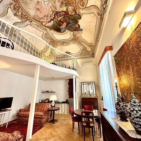 Case Natoli - Residenze D'Epoca Palermo Ngoại thất bức ảnh