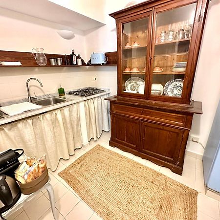 Case Natoli - Residenze D'Epoca Palermo Ngoại thất bức ảnh