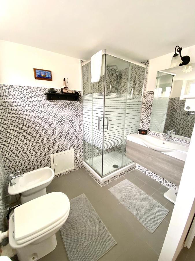Case Natoli - Residenze D'Epoca Palermo Ngoại thất bức ảnh