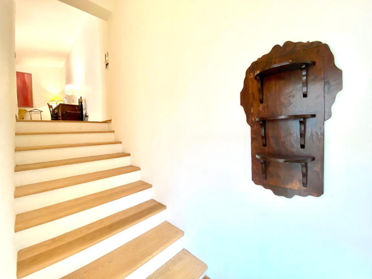Case Natoli - Residenze D'Epoca Palermo Ngoại thất bức ảnh