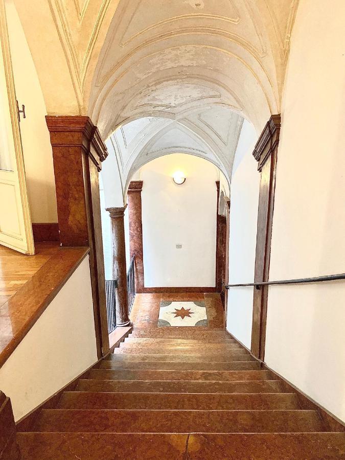 Case Natoli - Residenze D'Epoca Palermo Ngoại thất bức ảnh