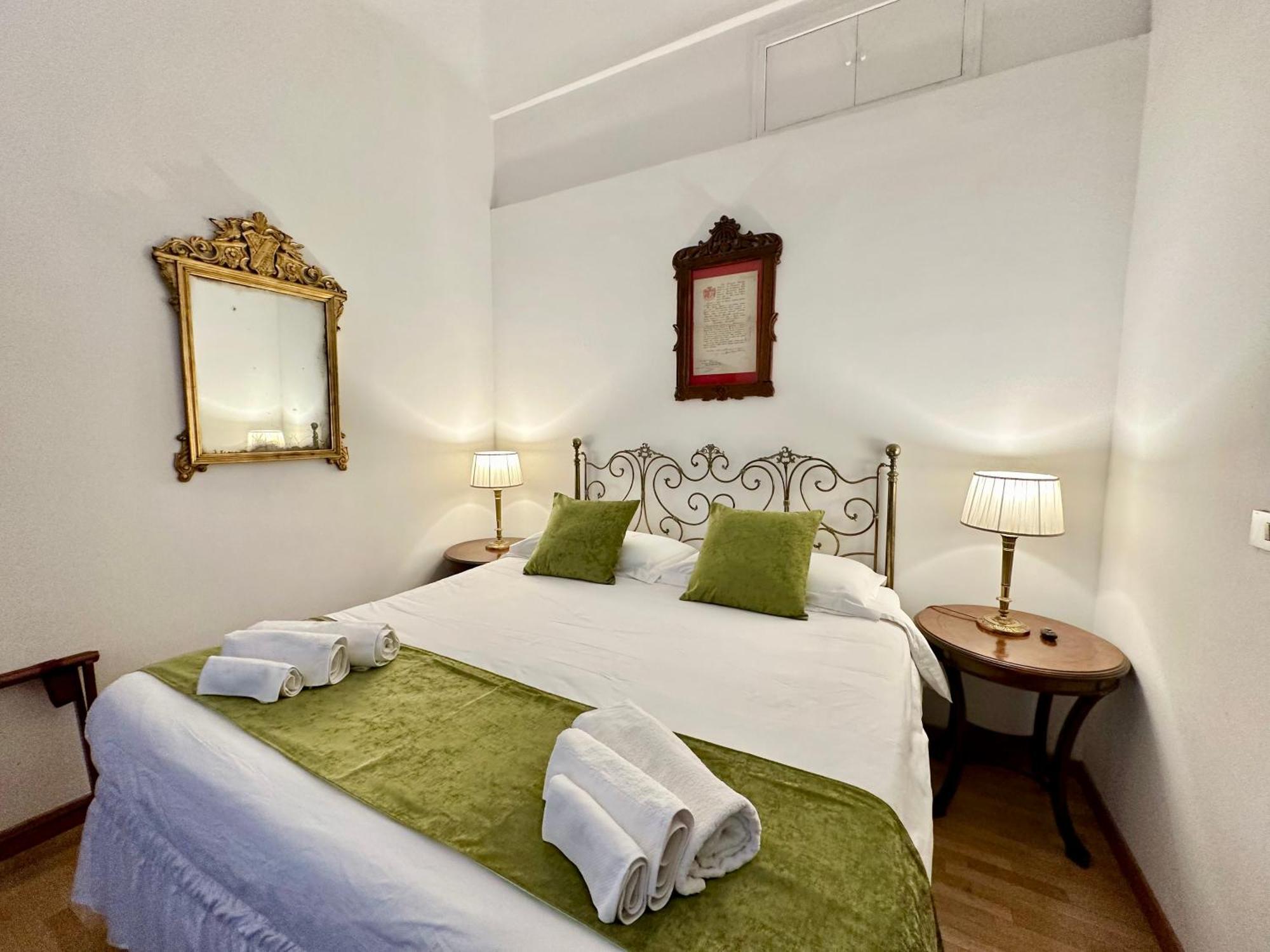 Case Natoli - Residenze D'Epoca Palermo Ngoại thất bức ảnh
