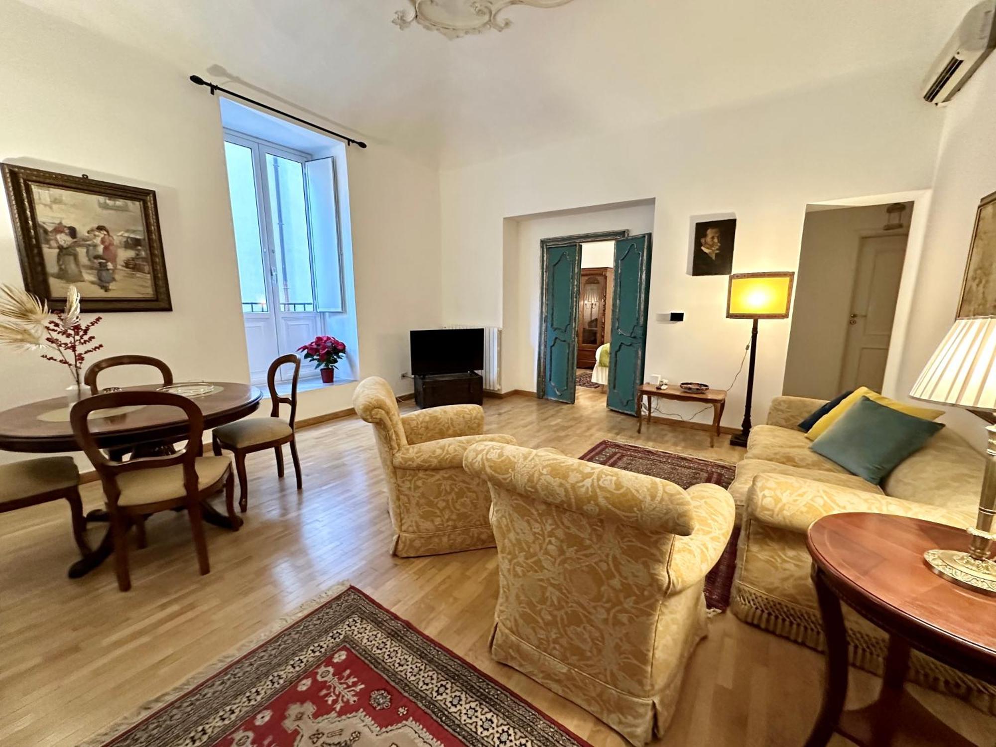 Case Natoli - Residenze D'Epoca Palermo Ngoại thất bức ảnh