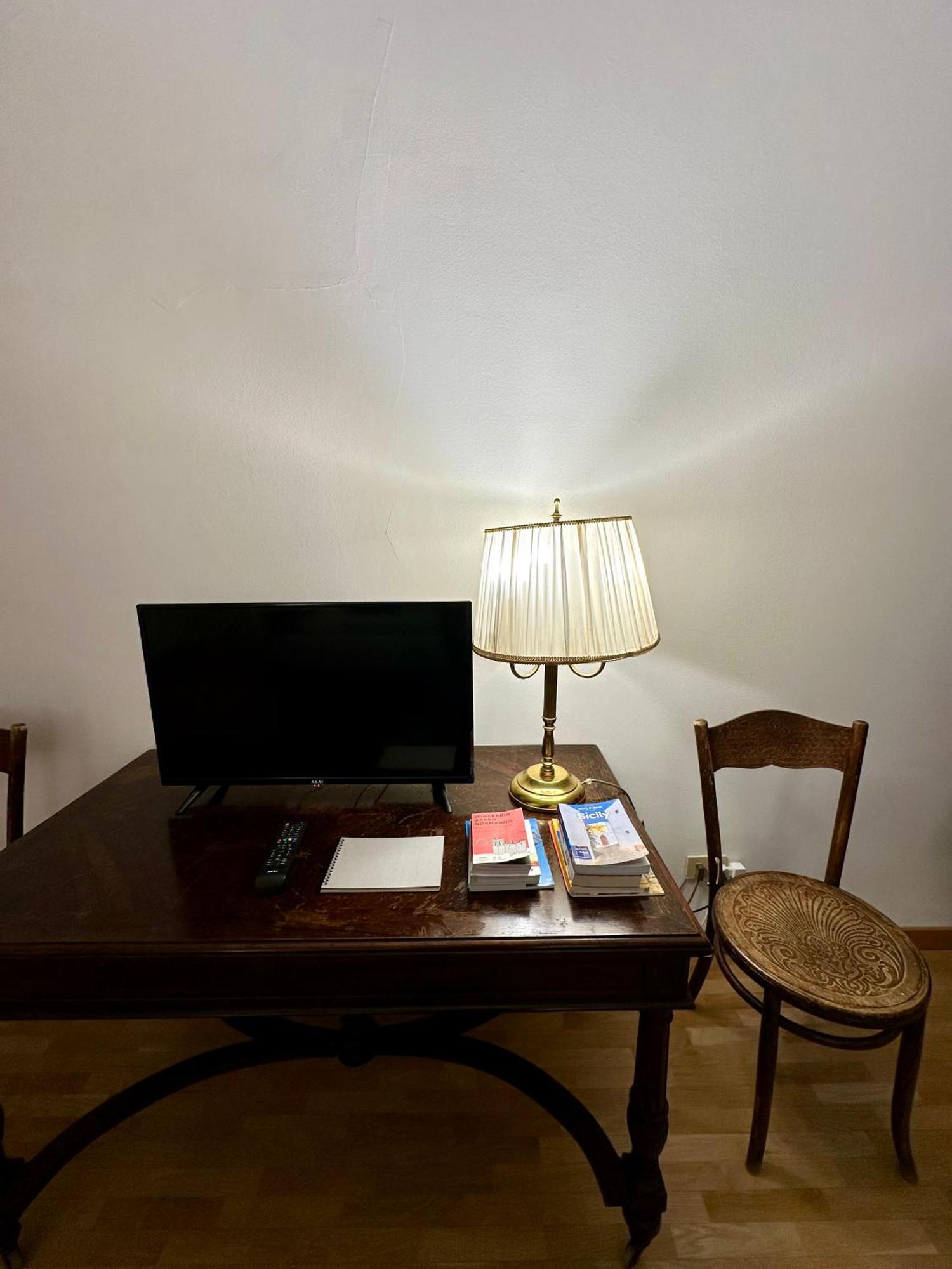 Case Natoli - Residenze D'Epoca Palermo Ngoại thất bức ảnh