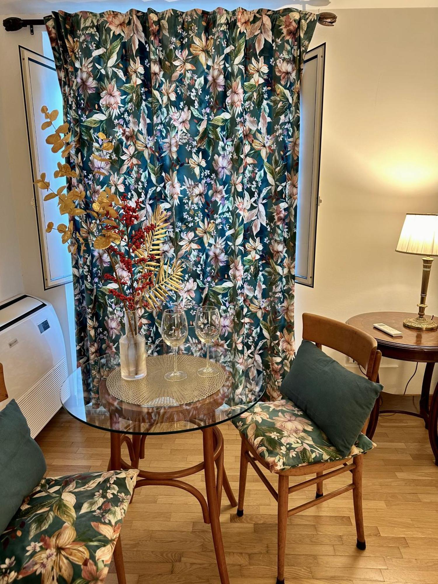 Case Natoli - Residenze D'Epoca Palermo Ngoại thất bức ảnh